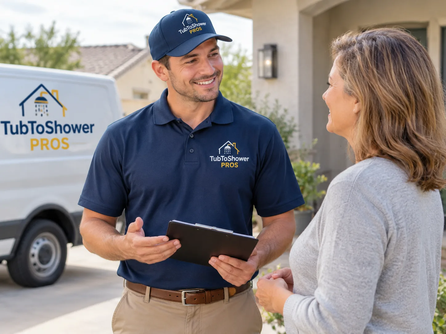 Tub Shower Conversion Crawfordsville, OR FAQs